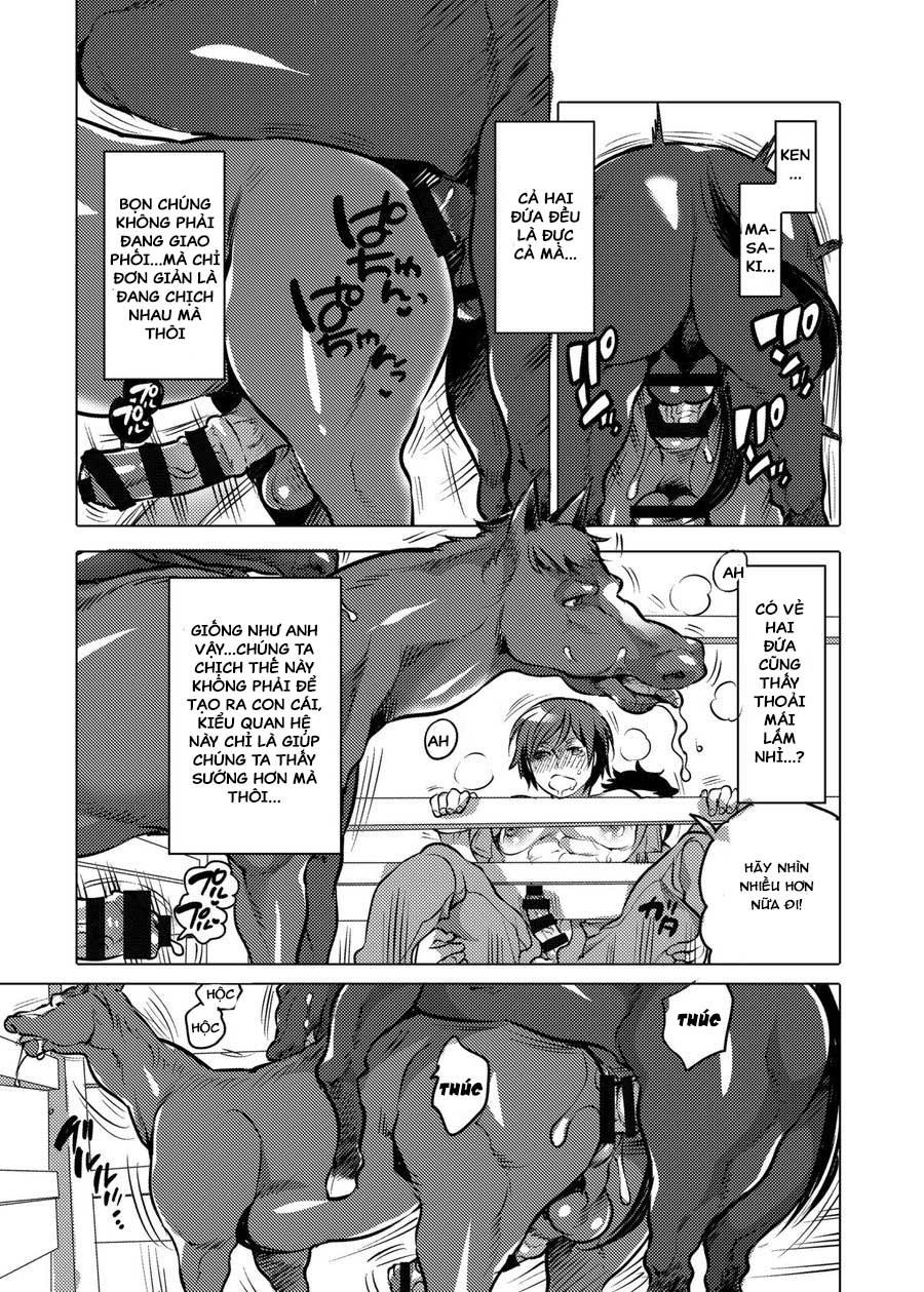 tổng hợp oneshot nhà guess chapter 7 5