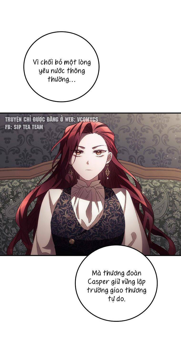 tôi nhìn thấy cái chết của bạn chapter 46 32