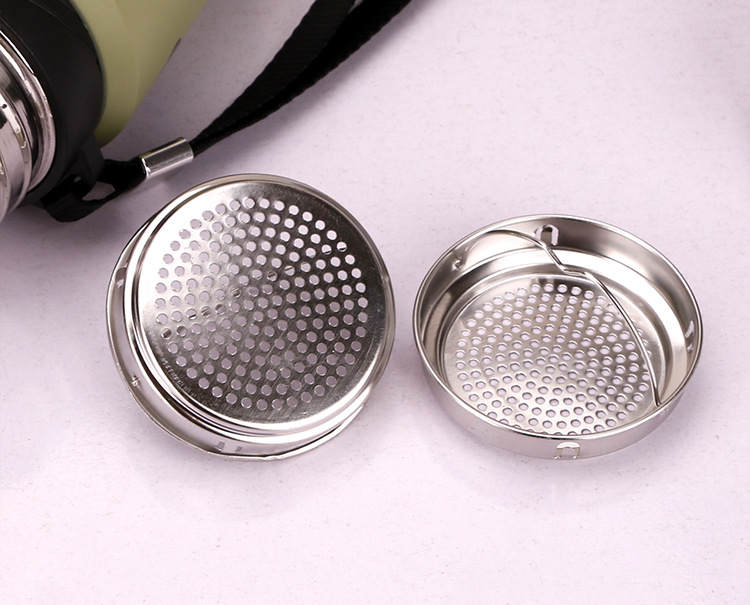 Bình giữ nhiệt inox 304 size 600ml giữ nhiệt 24h