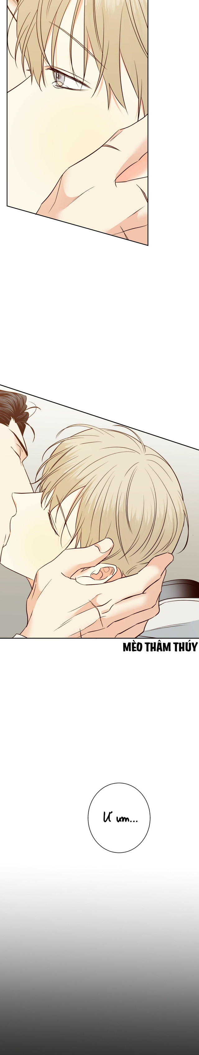 cửa hàng tiện lợi nguy hiểm chapter 70 16