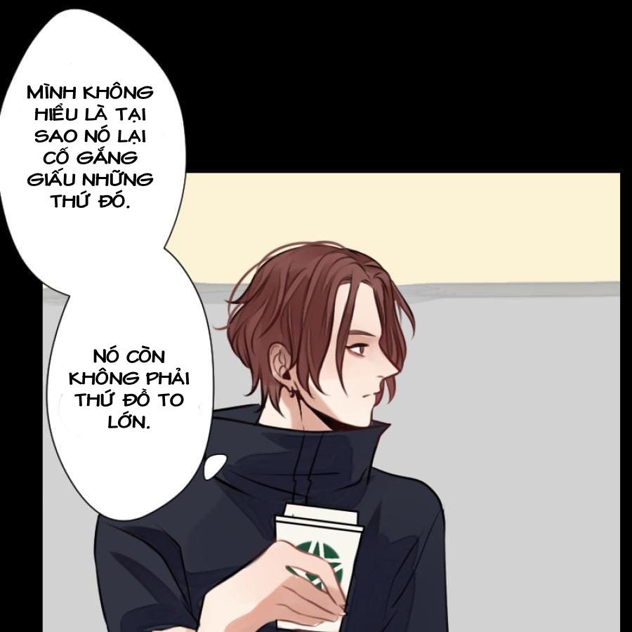 just us - chỉ hai chúng ta chapter 3 36