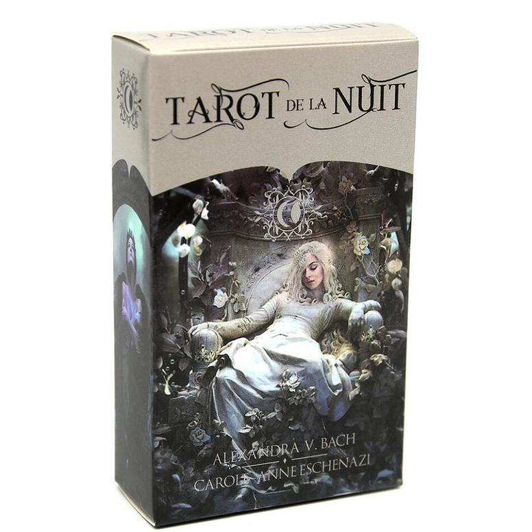 Bộ Bài Tarot 78 Lá Chất Lượng Cao