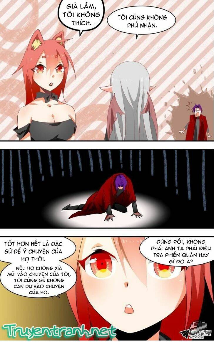 the fiary captivity chapter 17 8