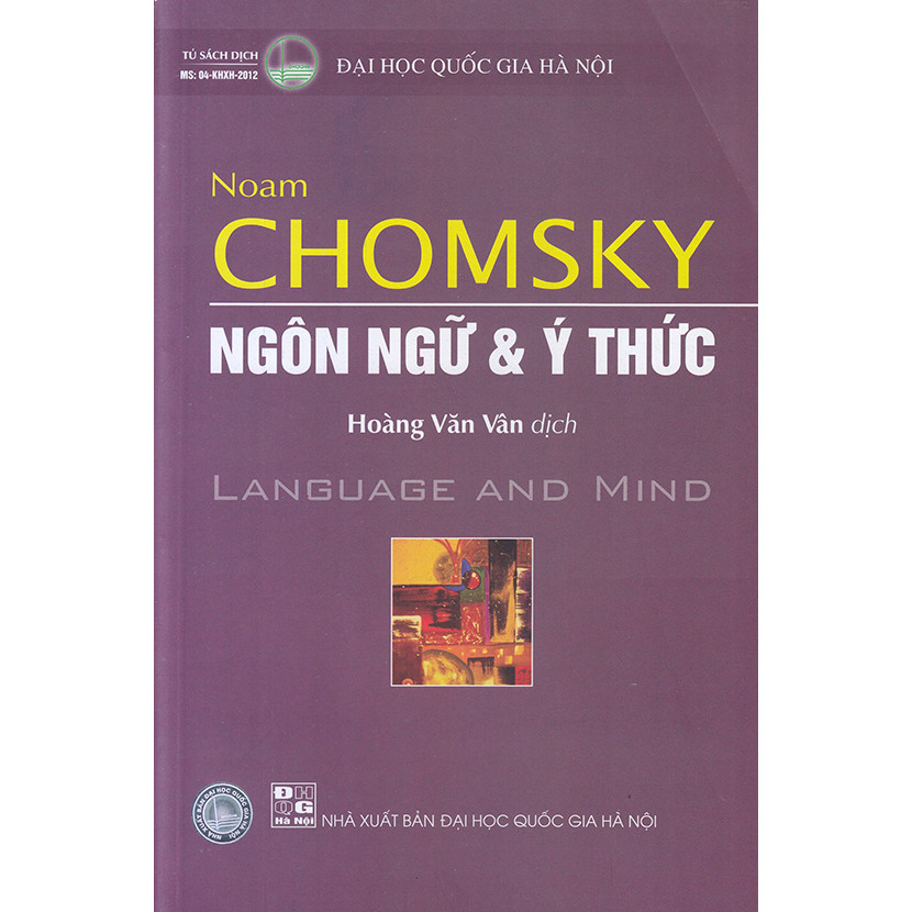 Ngôn ngữ và ý thức