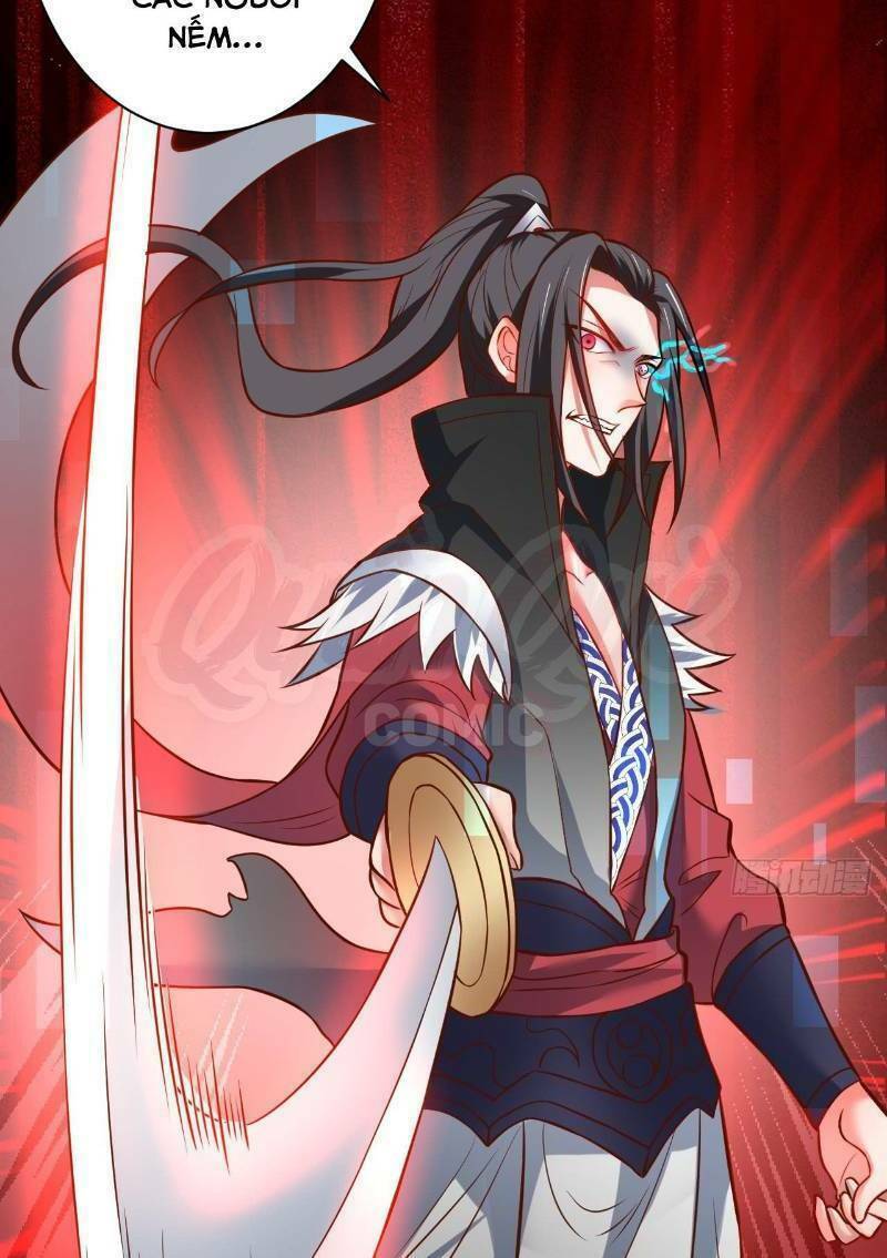 trọng sinh tối cường ma tôn ở rể chapter 38 26