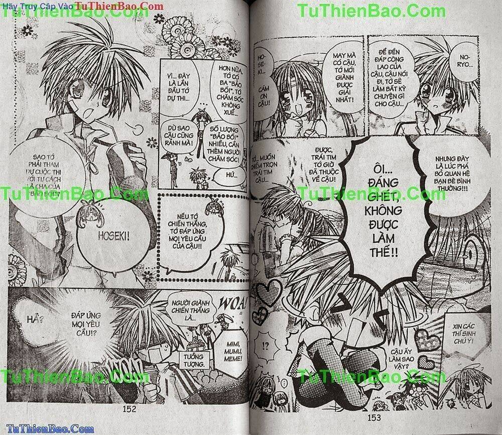 qq quả trứng tình yêu chapter 2 76