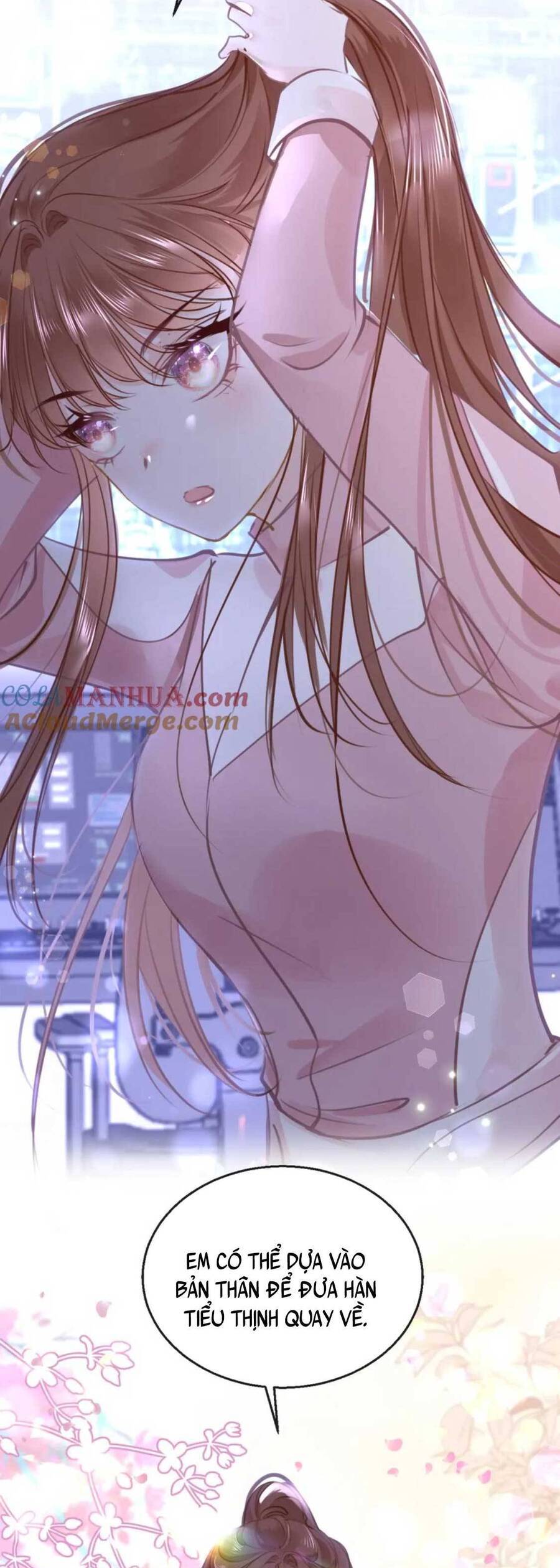 bắt đầu hủy hôn để công lược vương gia chapter 91 39