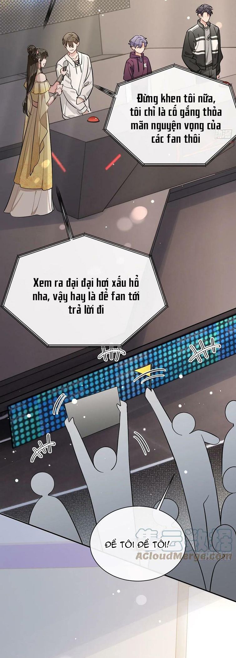 chó lớn bắt nạt chủ chapter 33 17