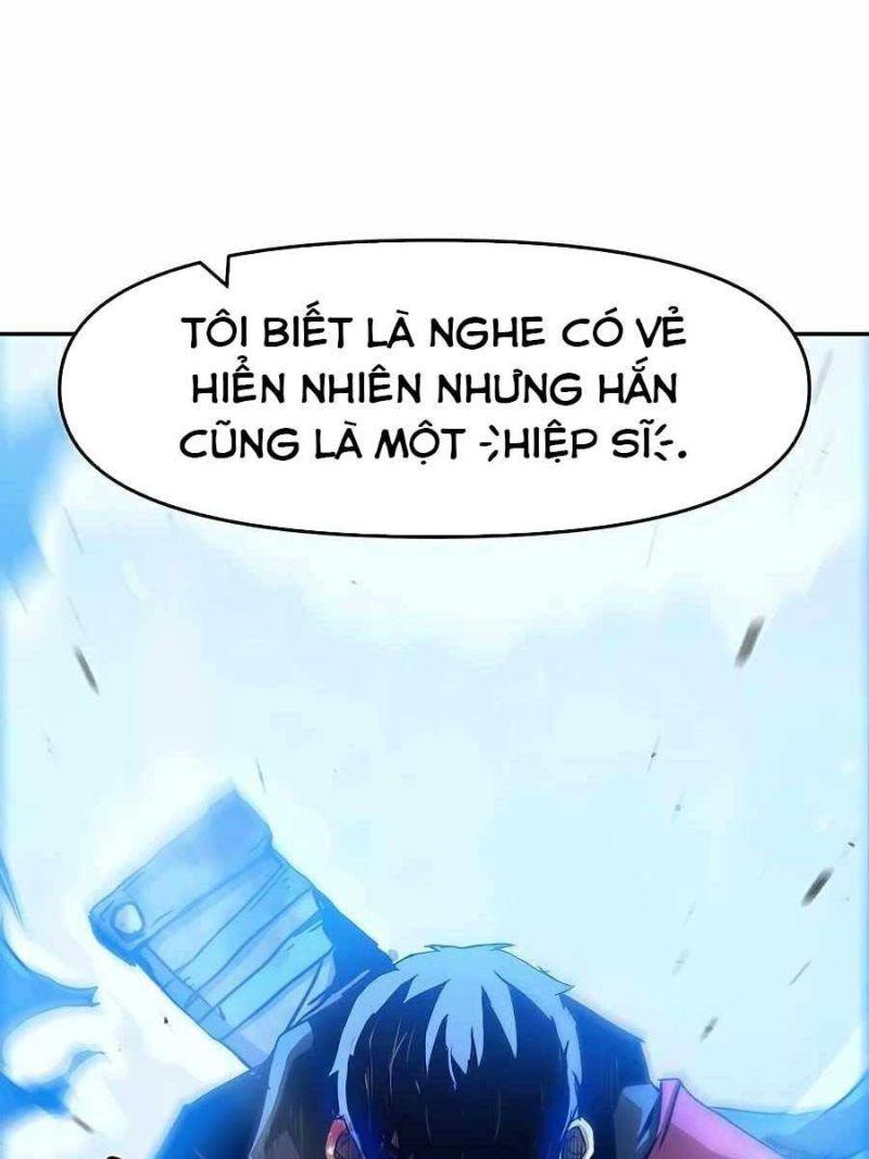 chiến binh đoản mệnh chapter 1 8