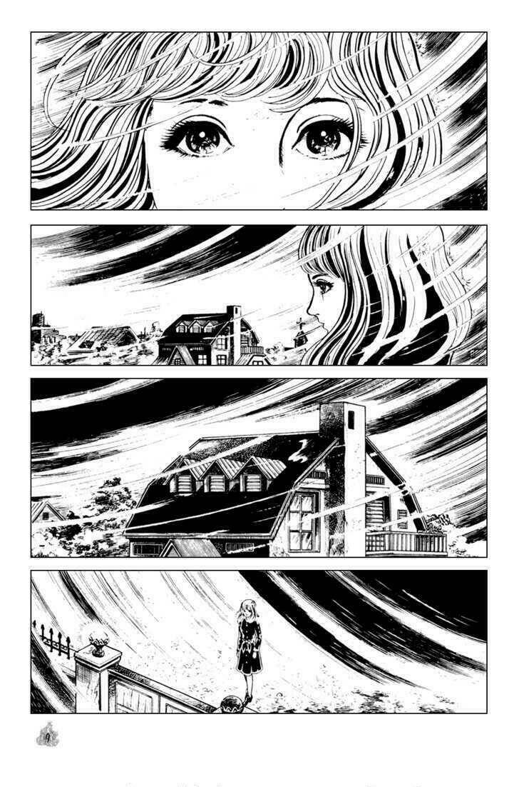 cô gái bất diệt chapter 1 13