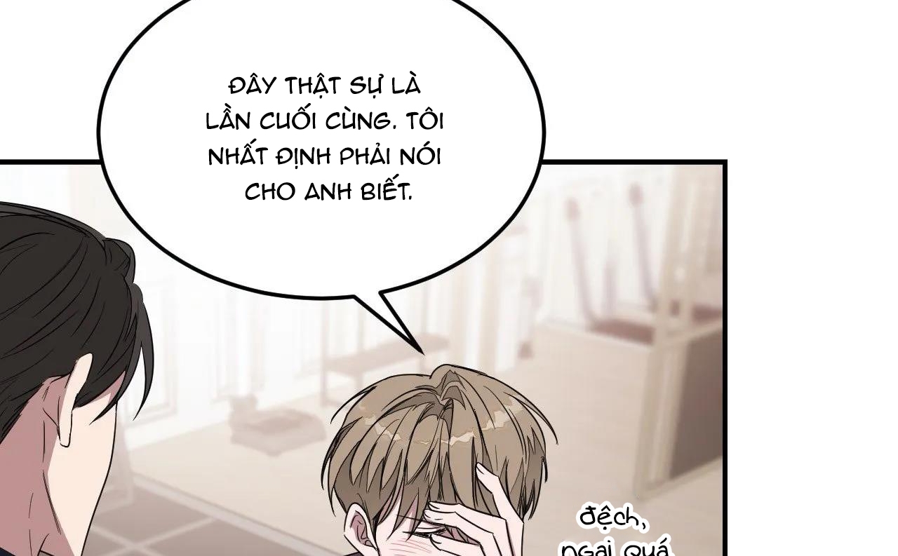 Tái Sinh [Bl Manhwa] chapter 3