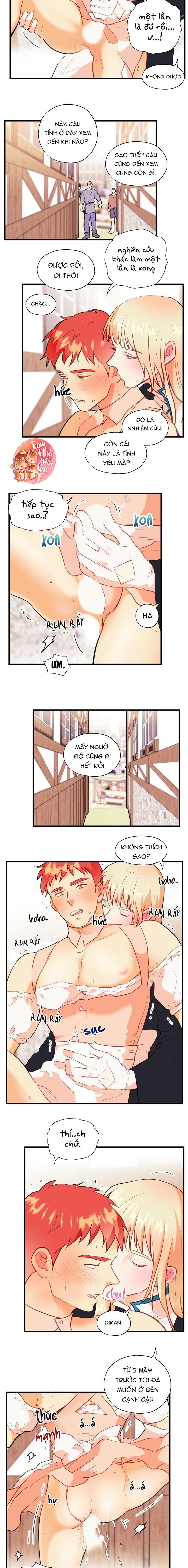 phù thủy gợi tình chapter 24 6