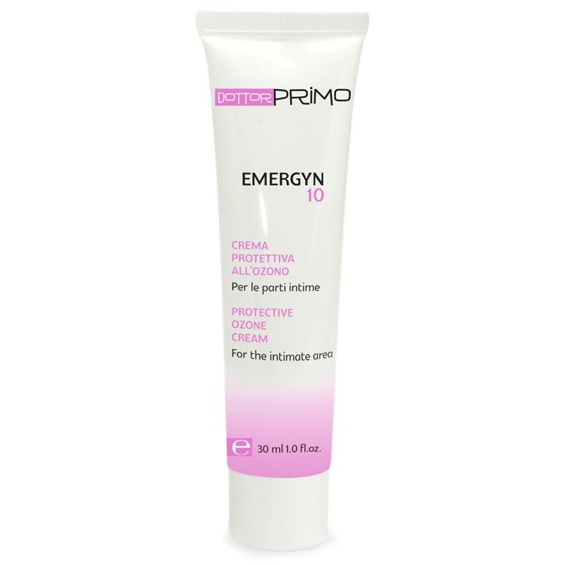 EMERGYN 10 - GEL BÔI PHỤ KHOA