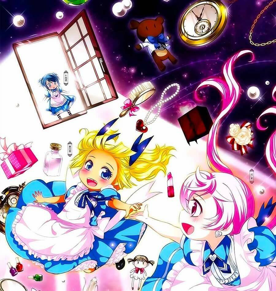 manh tam quốc chapter 85 2