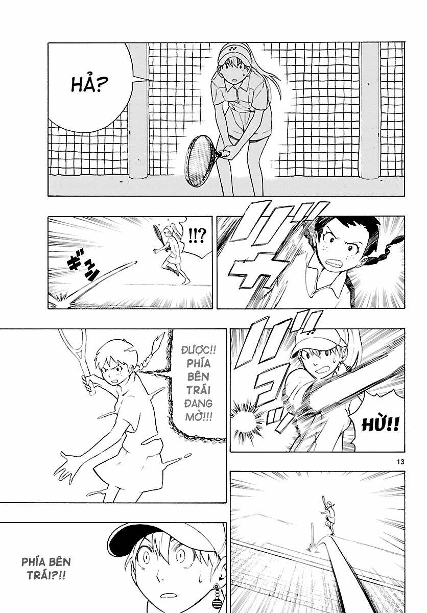 mahou gyoushounin roma chapter 6 15