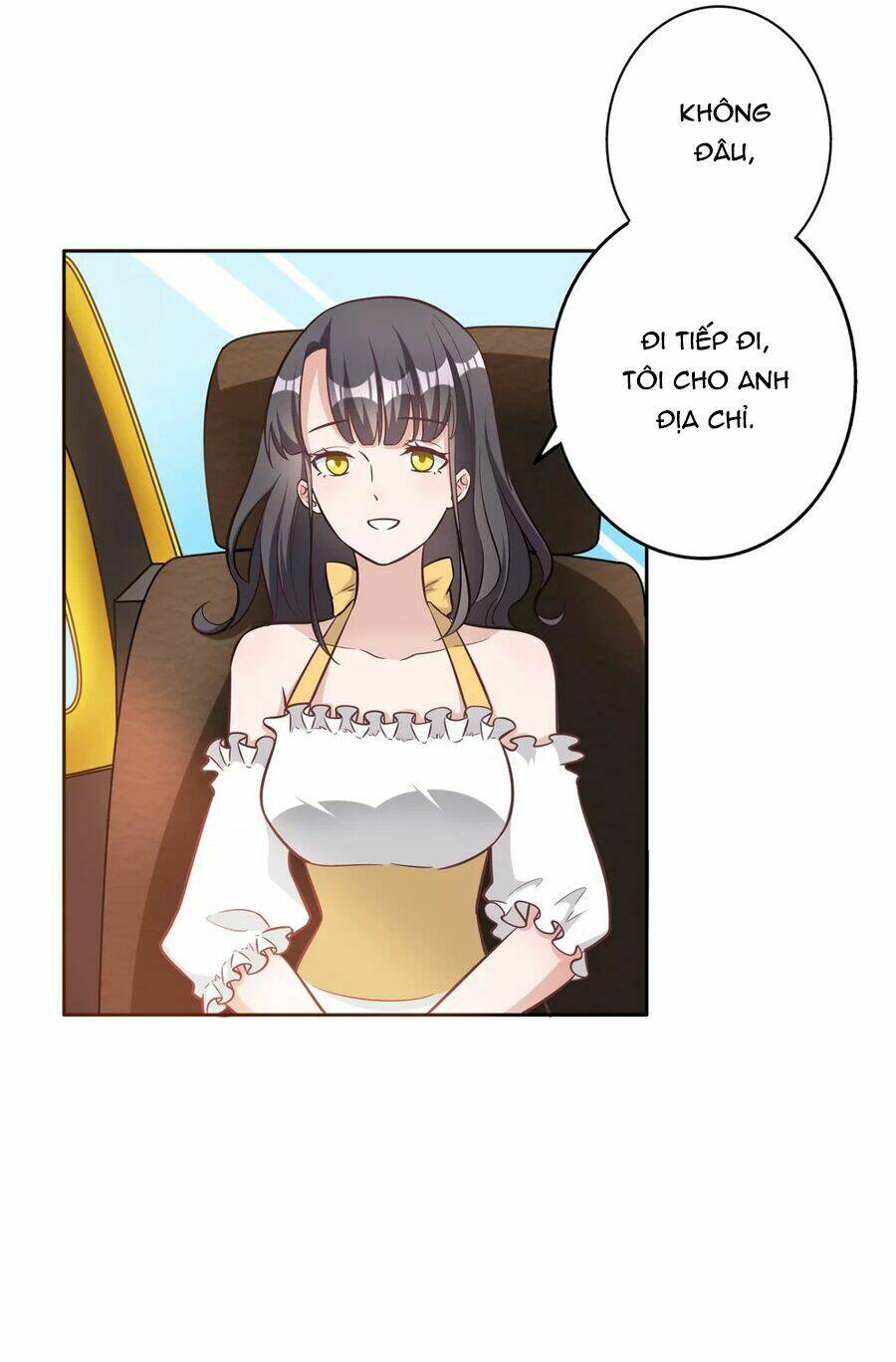 hôn nhân dục vọng: thiếu gia nhẹ một chút! chapter 141 24