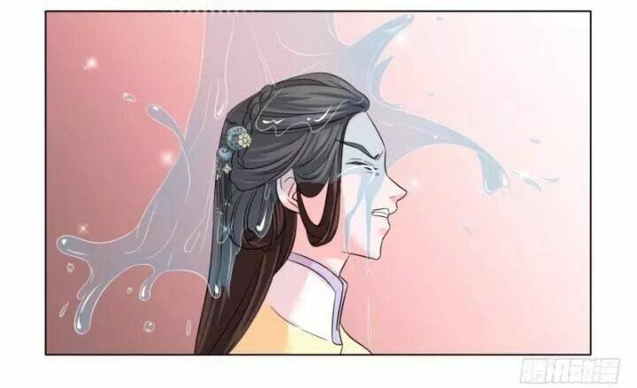 phượng câu tình - phế hậu độc bộ thiên hạ chapter 4 25