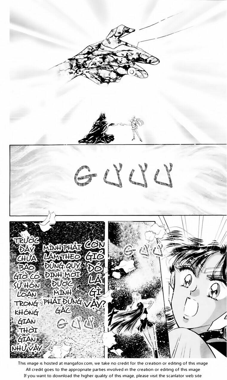 thủy thủ mặt trăng chapter 22.1 6