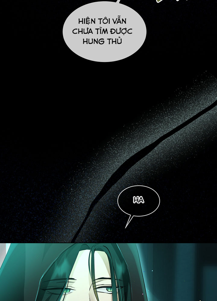 tái sinh thành vị thần baby chapter 28 9