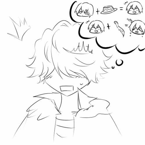 khr doujinshi - b26 short doujin chapter 13 7