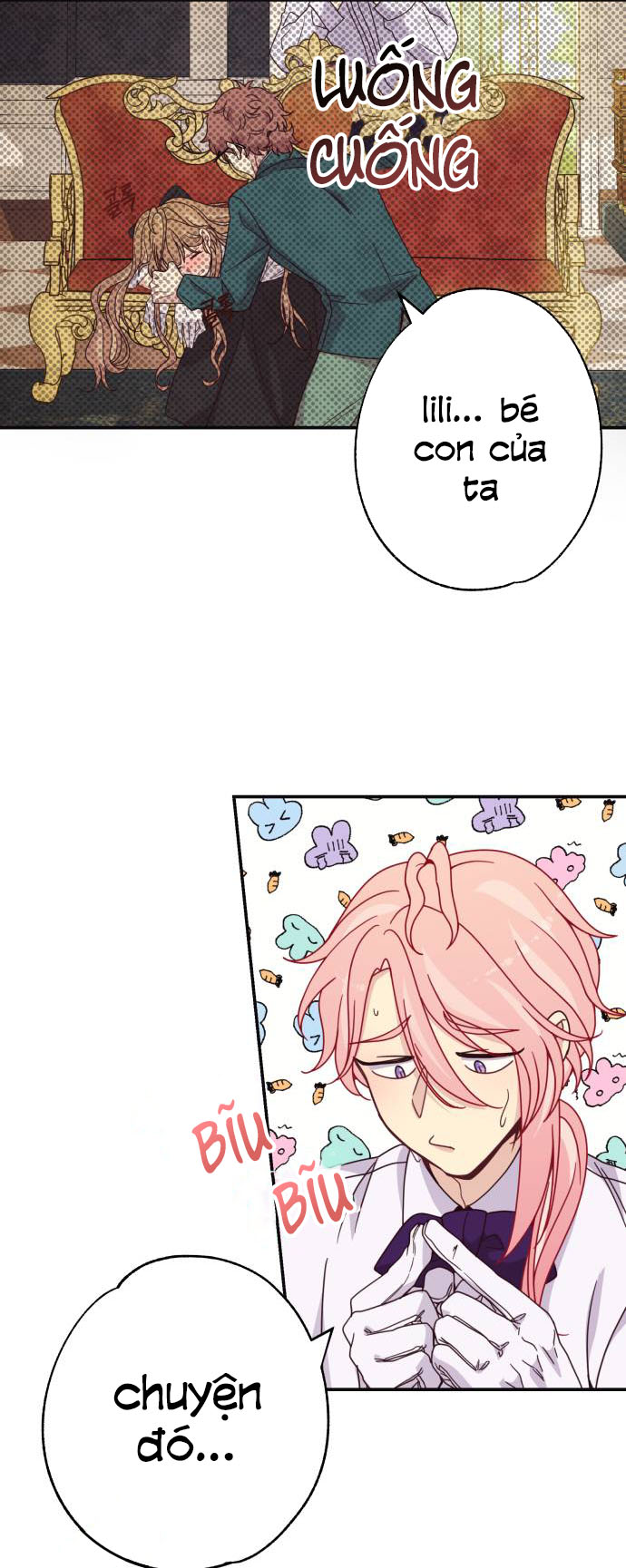 tôi không muốn kết hôn nữa chapter 1 59