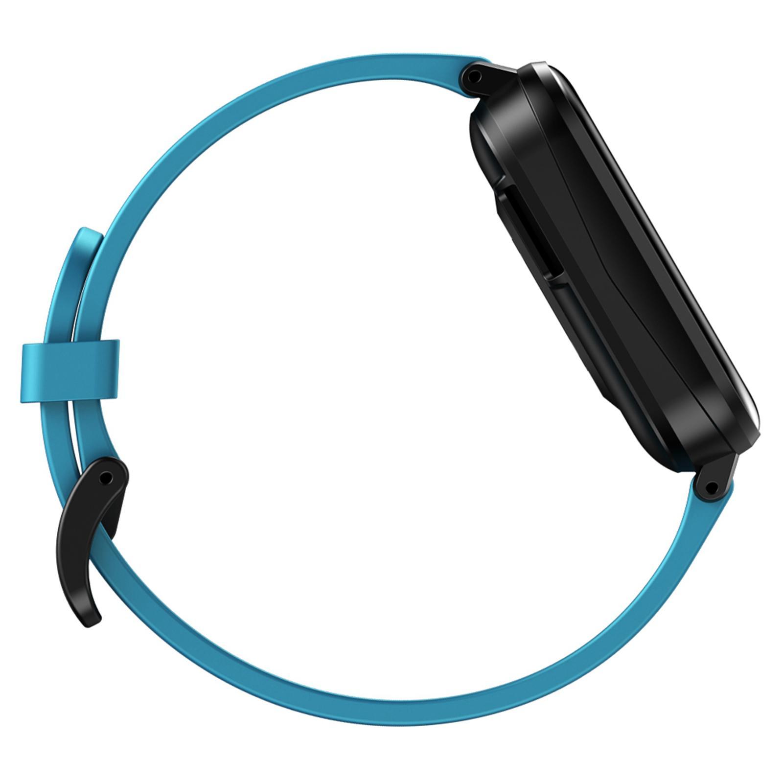 Harayaa 1.54" Touch Screen Bluetooth  Monitor for