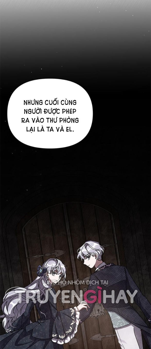 ôi kẻ thù không đội trời chung thân ái của tôi chapter 31.1 12