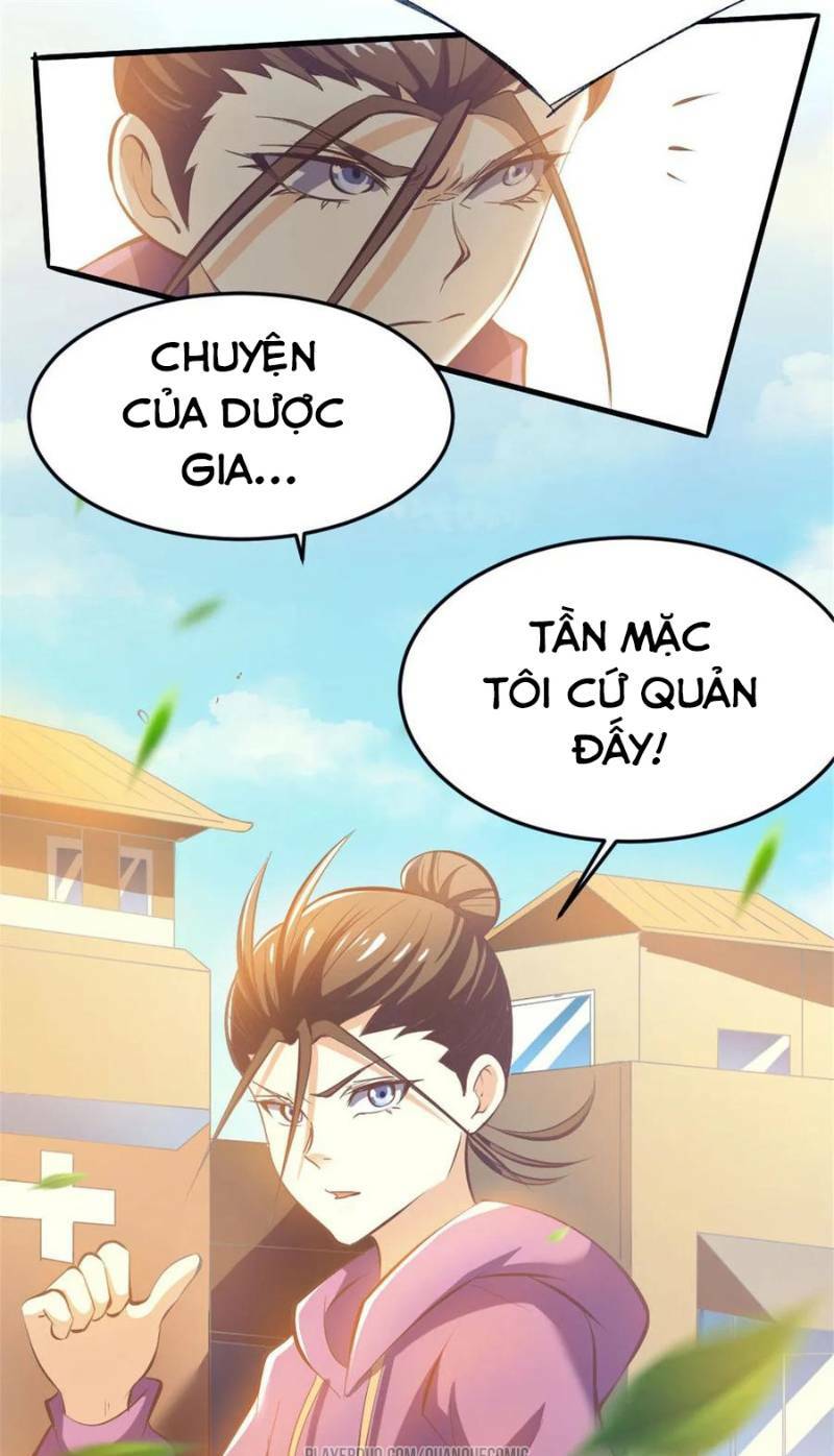đô thị đỉnh phong cao thủ chapter 60 41