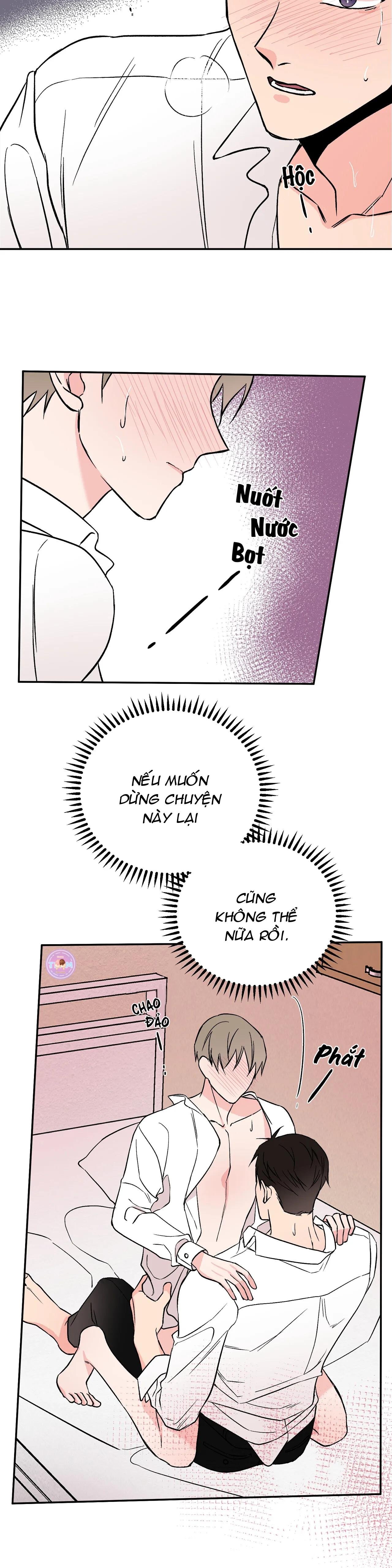 đảo ngược chapter 12 16