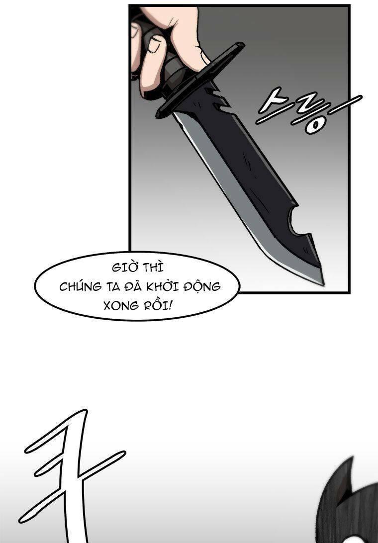 lên cấp một mình chapter 67 57