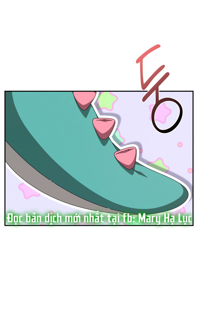 bạn gái tôi là robot -câu chuyện của cheol soo và young hee chapter 19.2 4