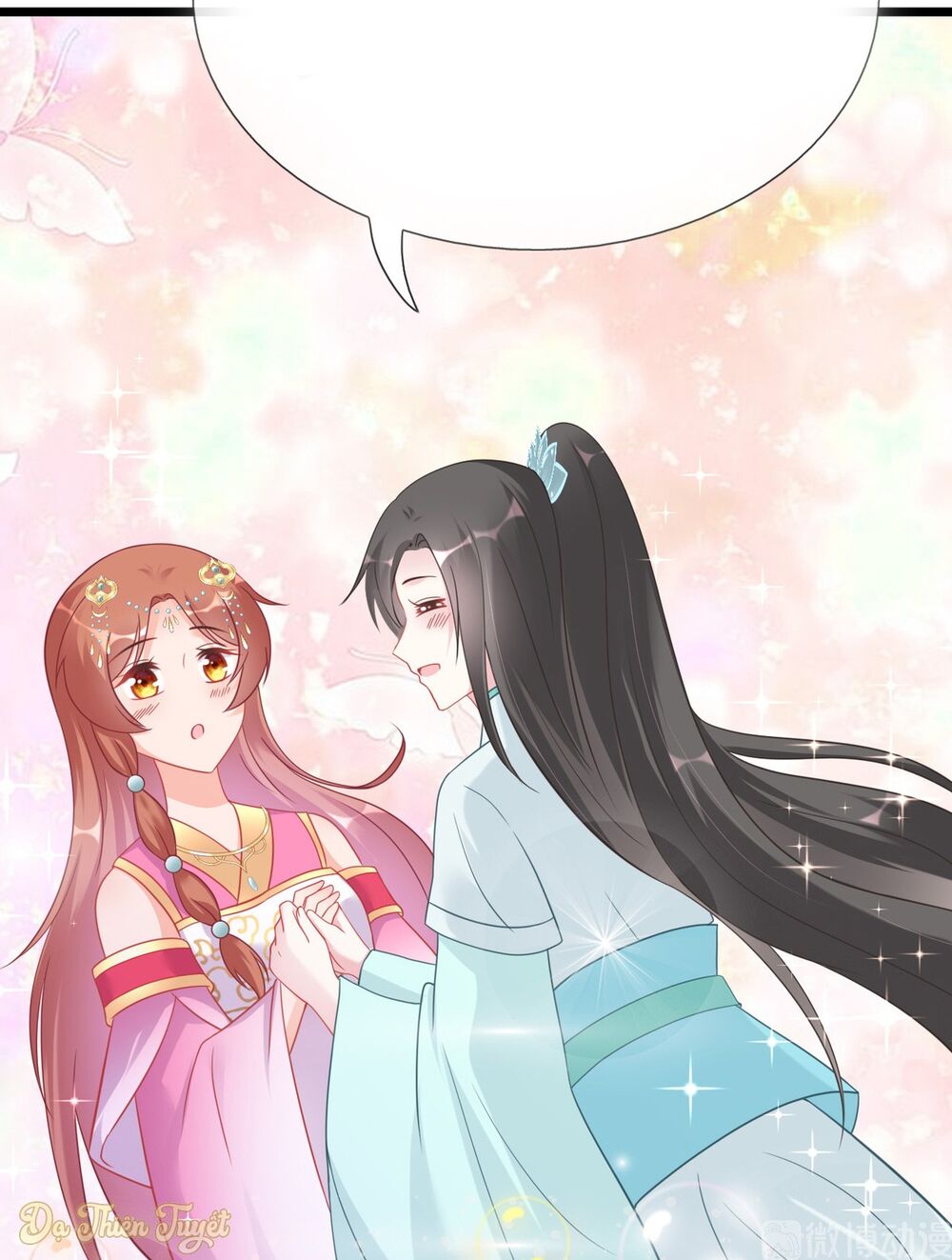 nhân vật phản diện biến thành sủng vật chapter 12 14