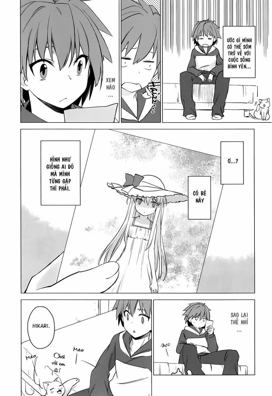 sakurasou no pet na kanojo chapter 1 24