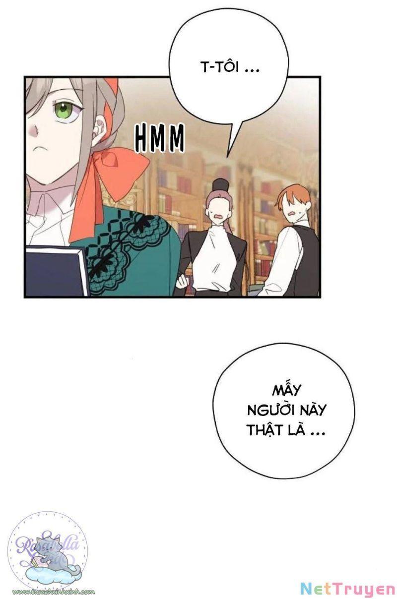 xin hãy cứ khóc, thái tử chapter 4 43