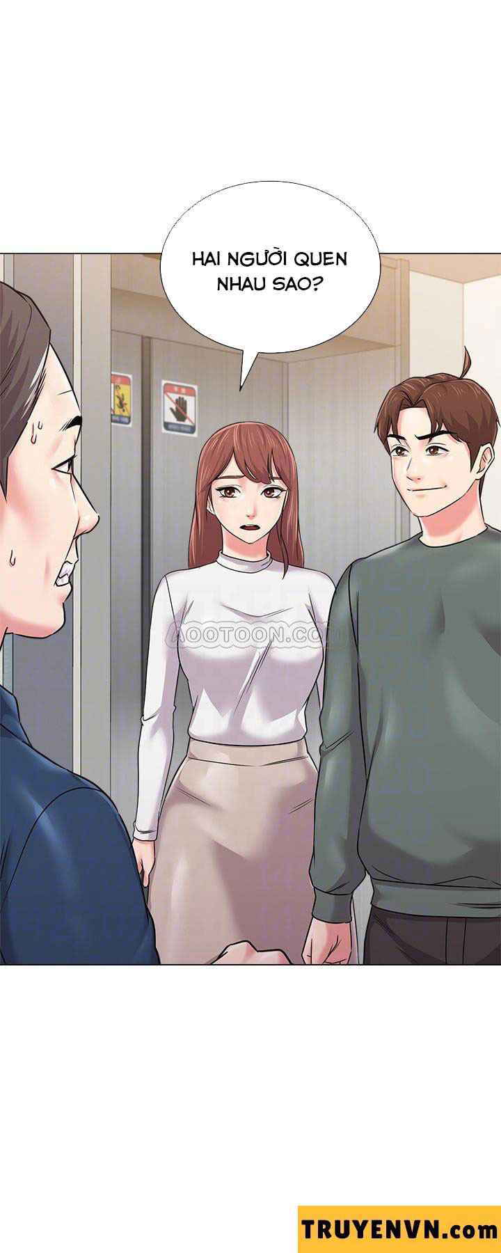 cô giáo bán thân chapter 54 6