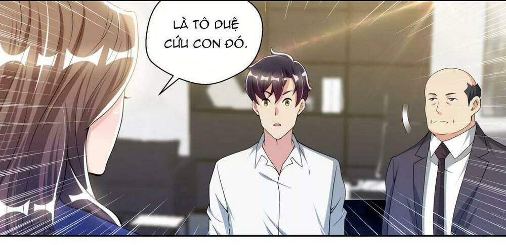 tối cường cuồng binh chapter 70 13