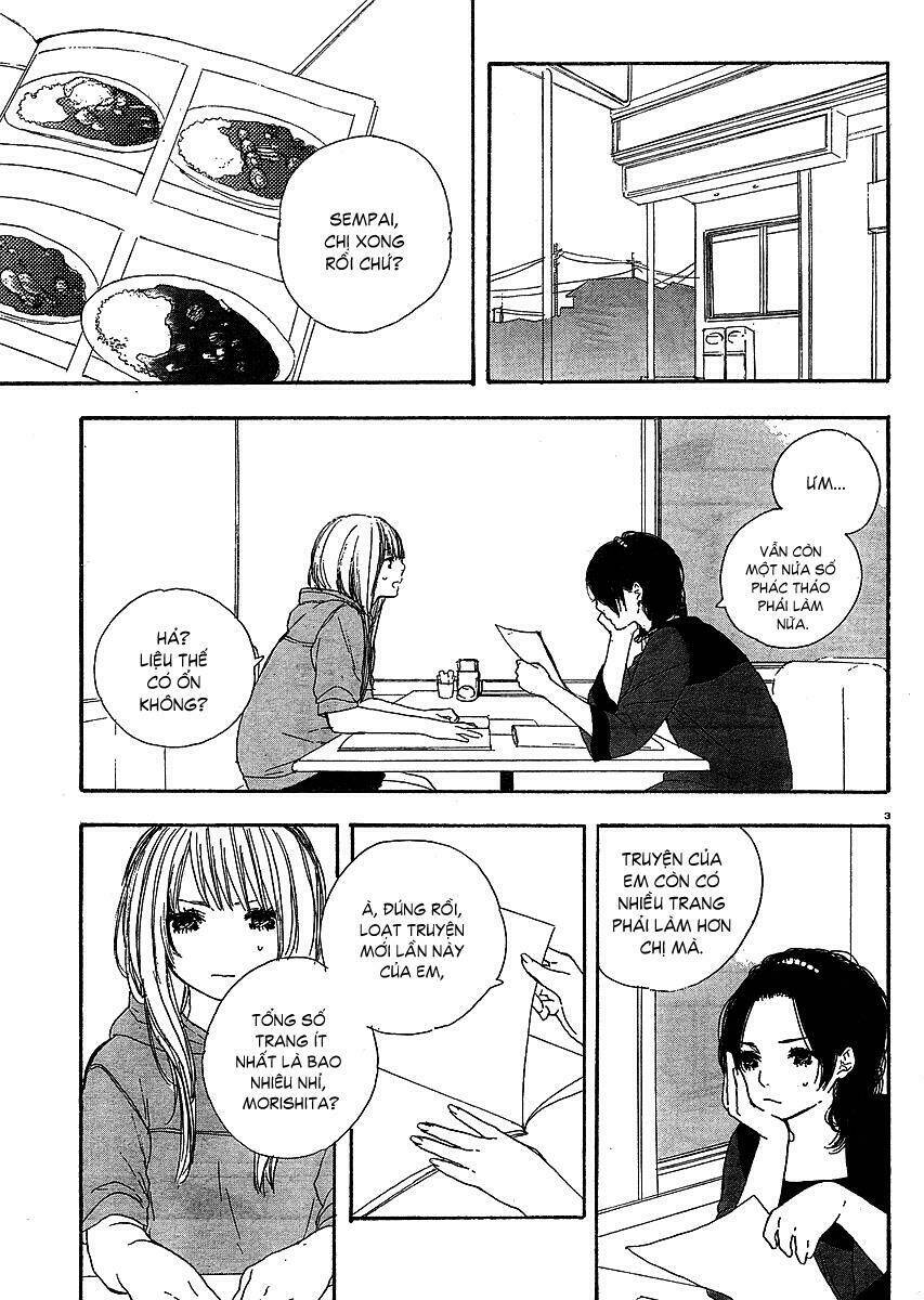 manga no tsukurikata chapter 7 4