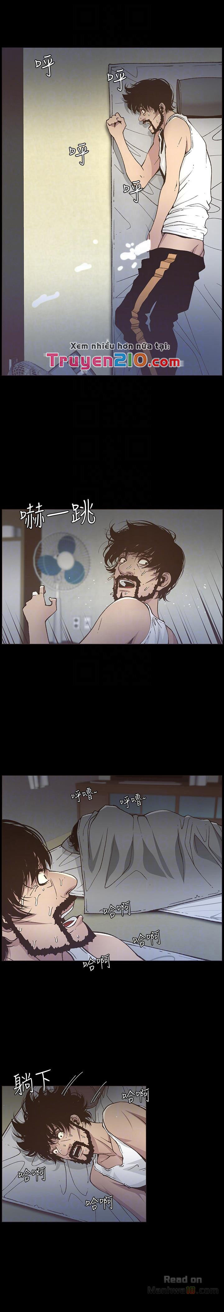 cha dượng chapter 16 20