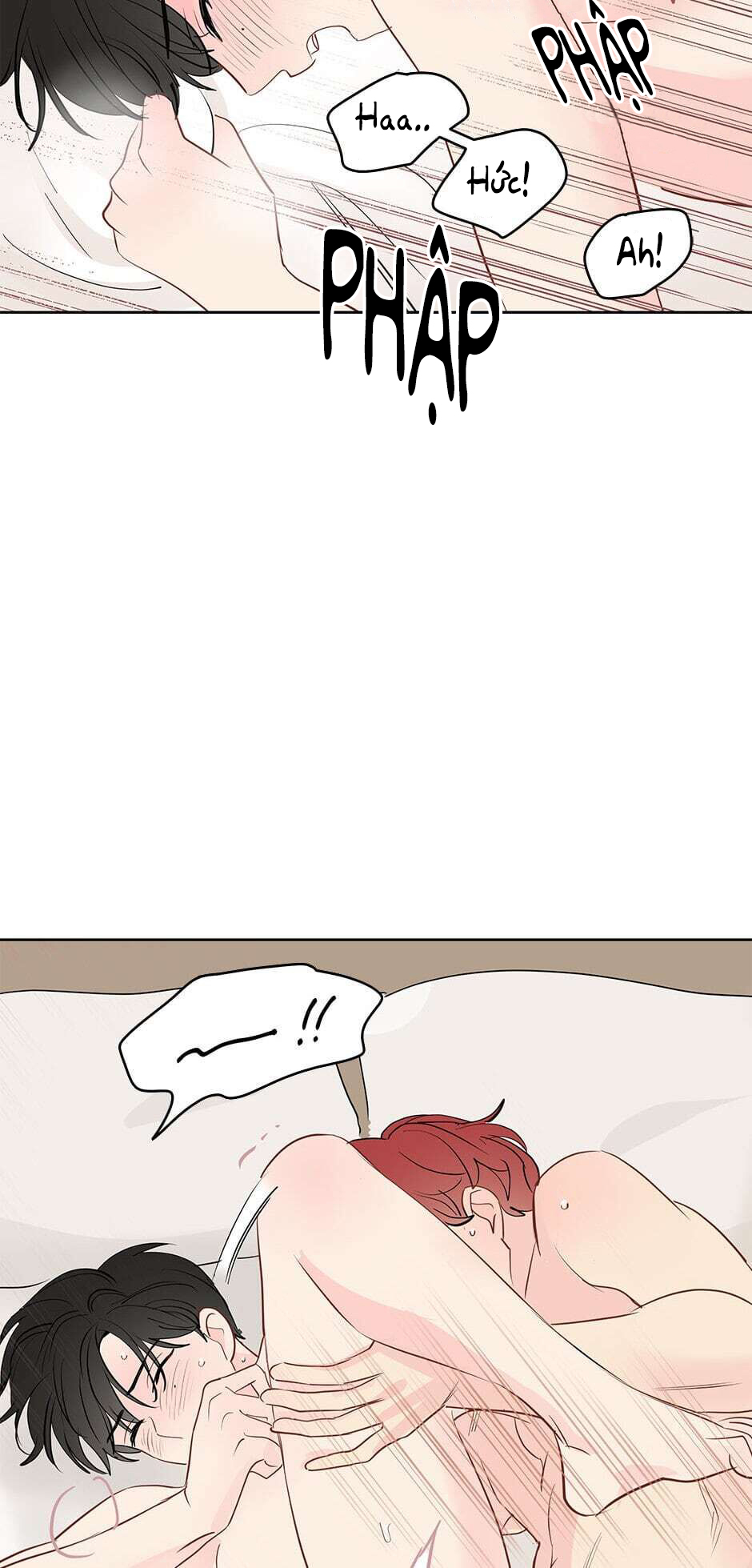 chỉ là giấc mơ thôi phải không? chapter 29 53