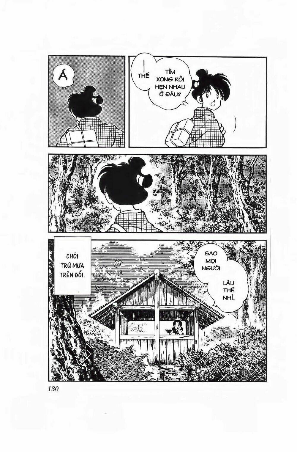 nijiiro togarashi - ớt bảy màu chapter 86 19