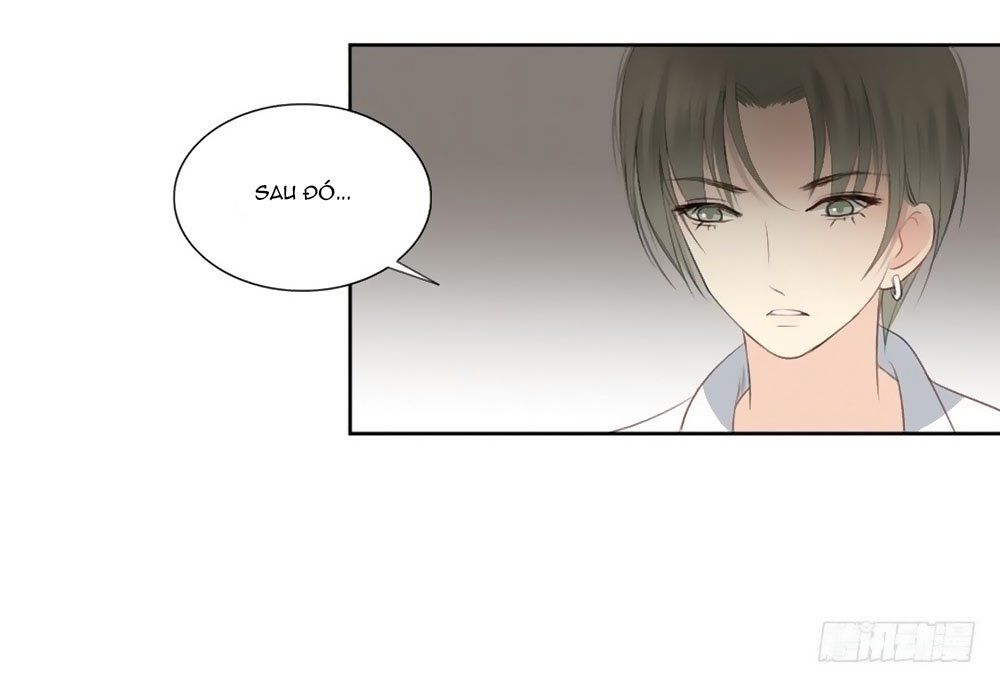 sinh sinh tương thác chapter 32 21