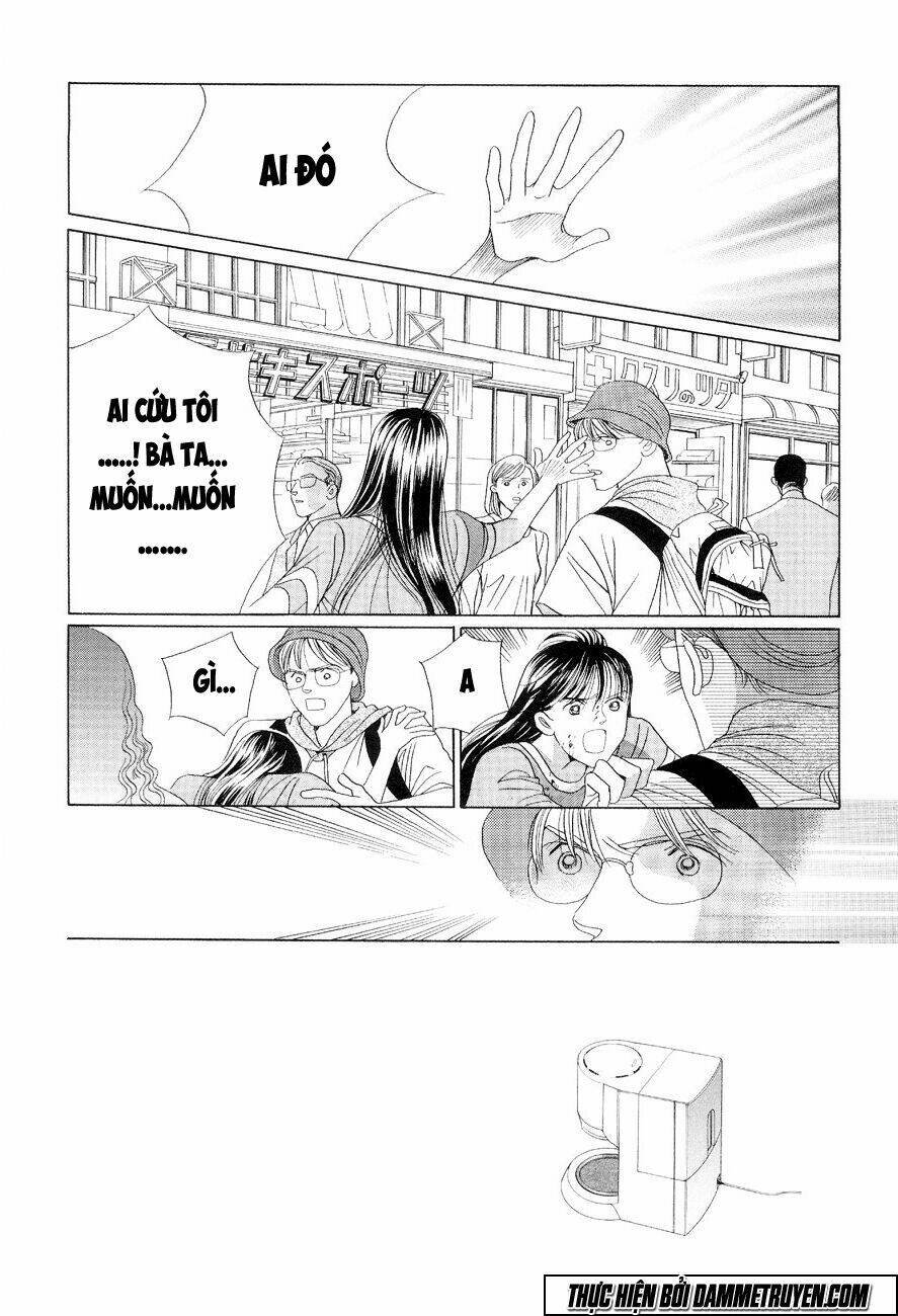 himitsu chapter 15.1 10