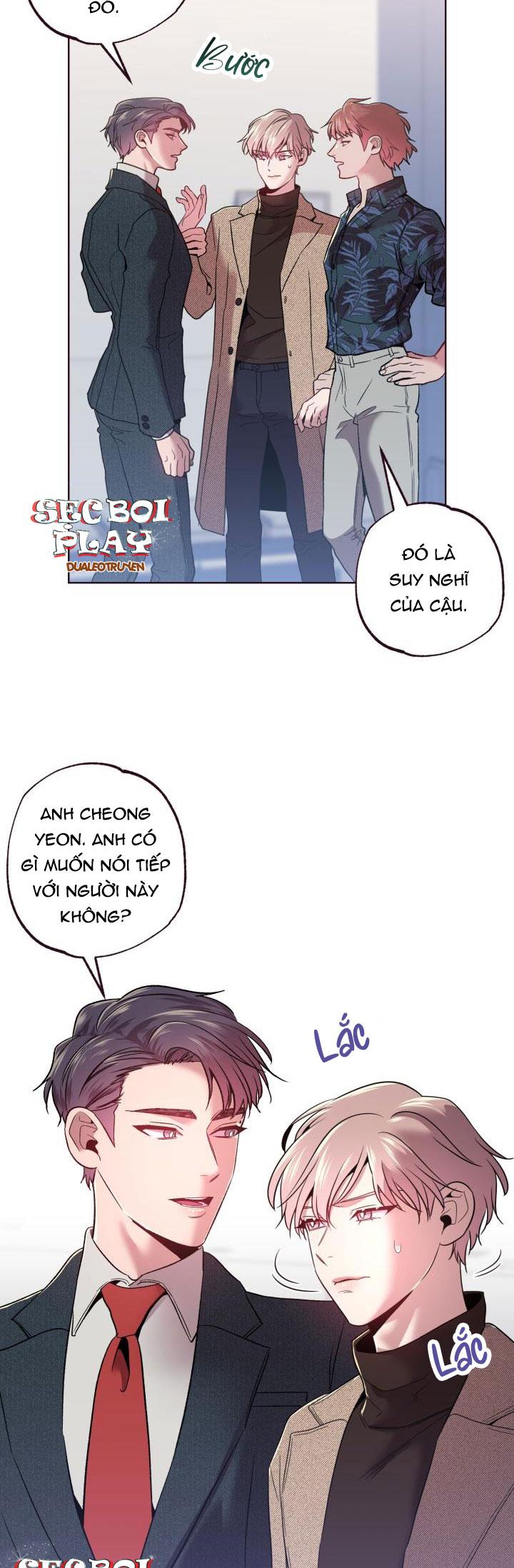 falling down chapter 23 9