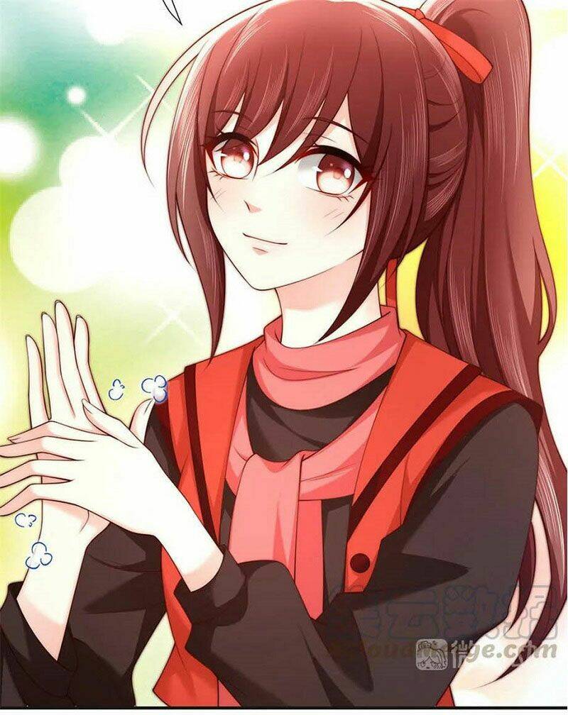 nam thần truy thê chỉ nam chapter 96.1 14