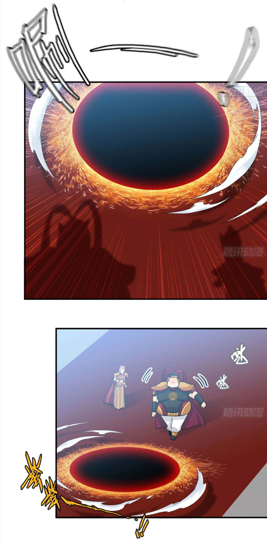 khởi đầu bằng một con côn chapter 112 20