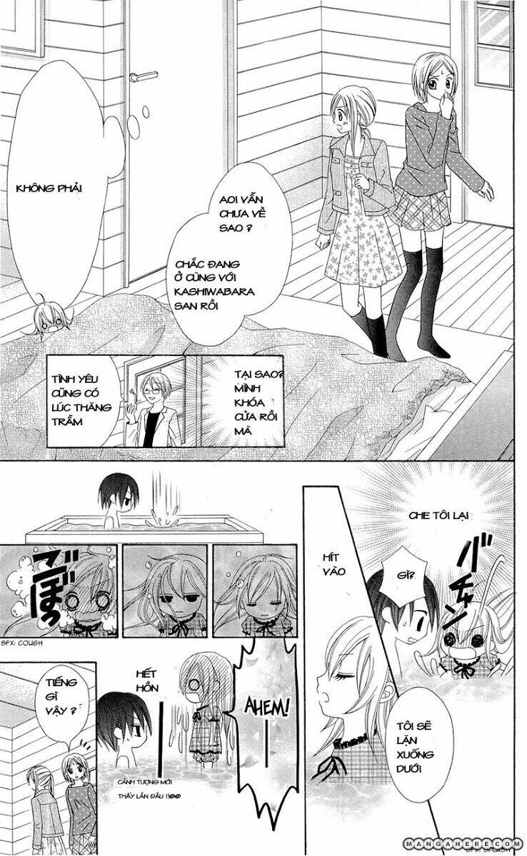 mayonaka lolita chapter 5 19