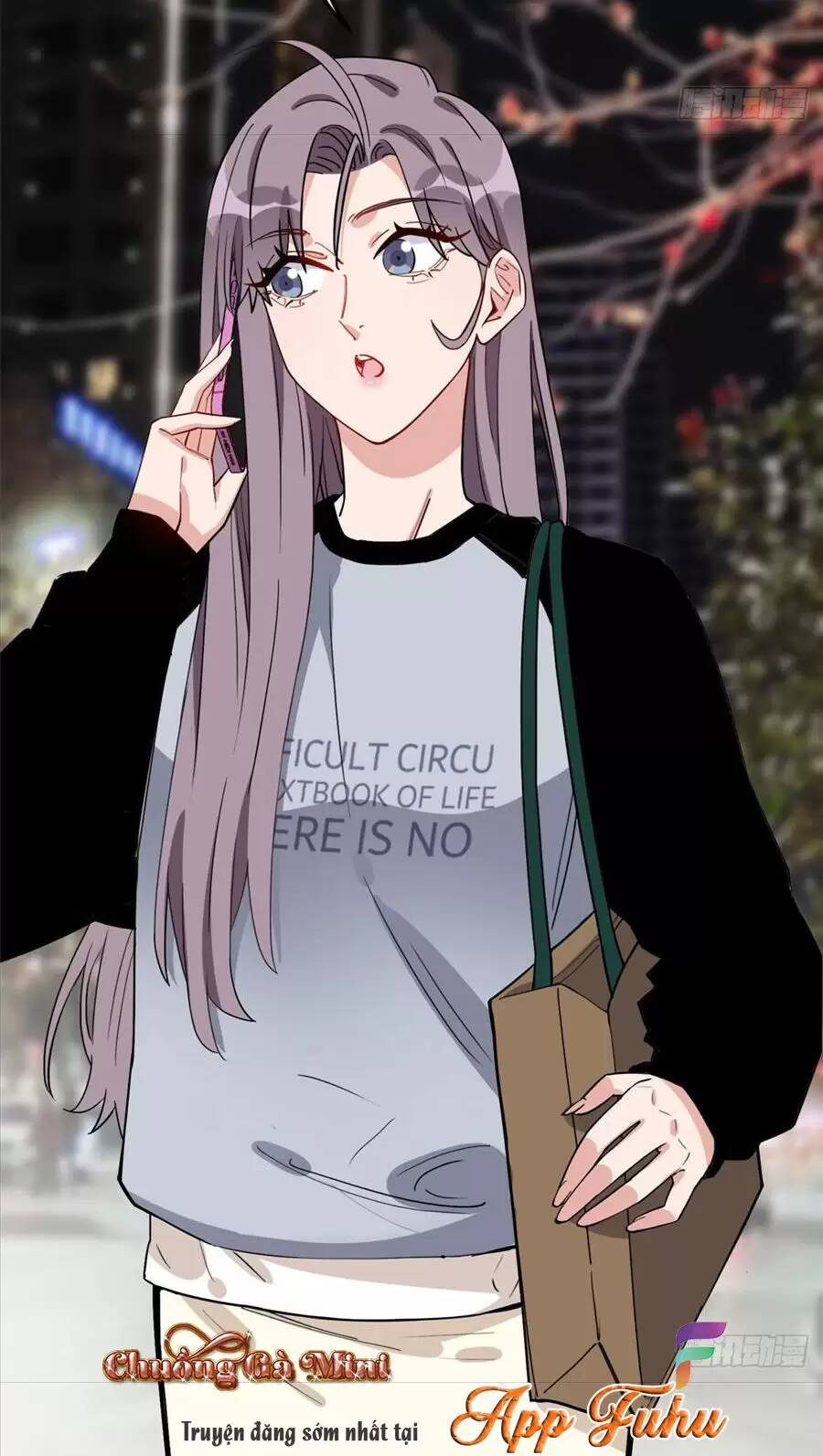 cố tổng, vợ của ngài quá mạnh rồi! chapter 87 43