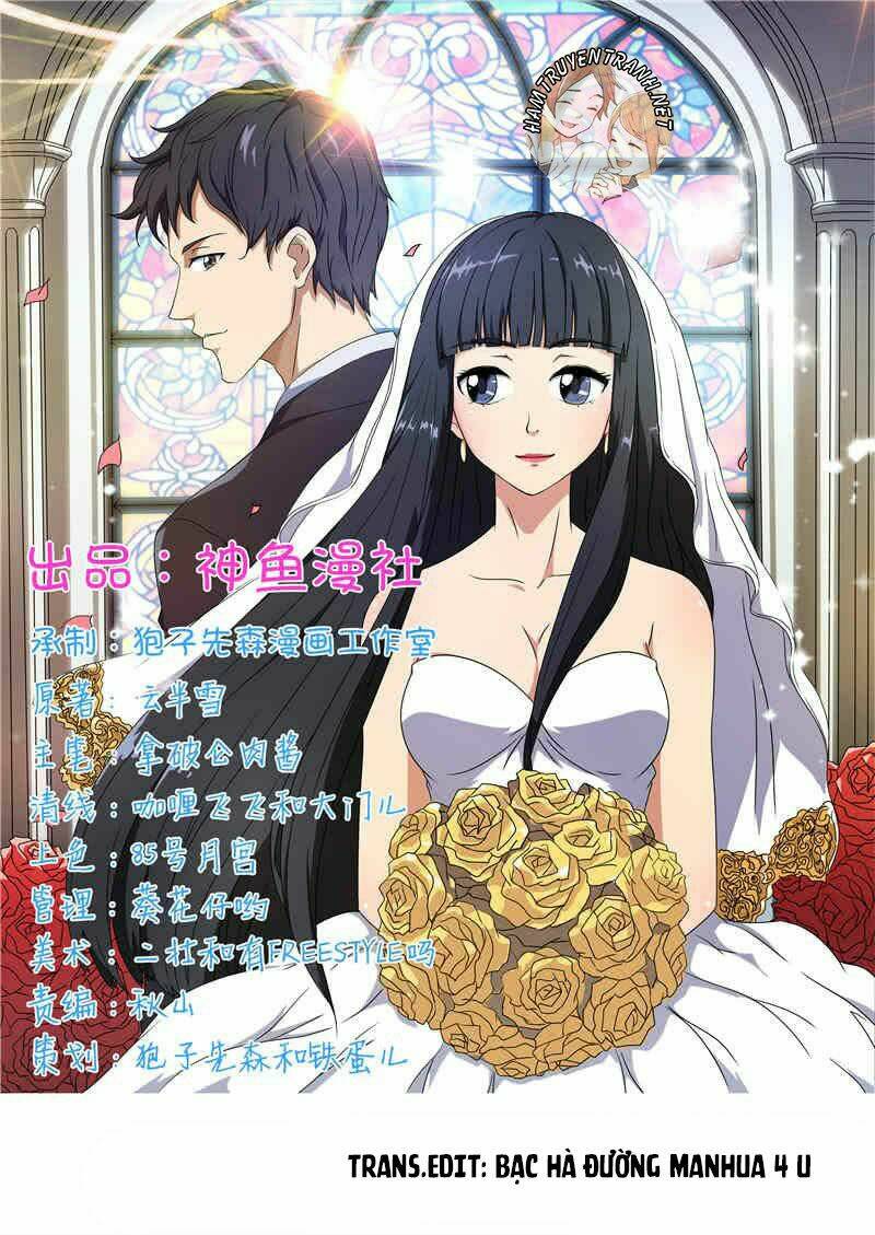 cô vợ cao lãnh của tổng tài cấp cao chapter 21 1