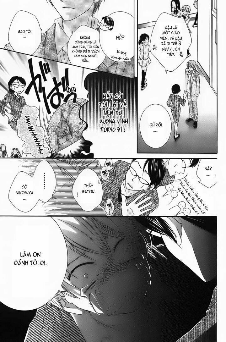 sugar family chapter 5 26