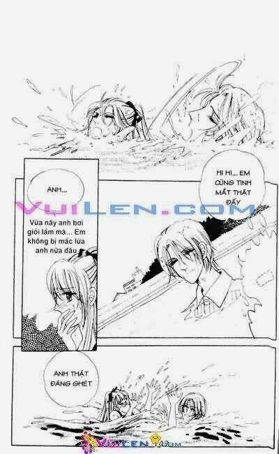 lá chắn tình yêu chapter 8 140